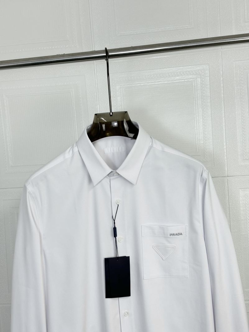 Prada Shirts